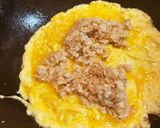 オートミール炒飯作り方3写真