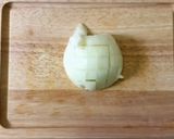 ＊旨々！ビックカツとえびのかき揚げ丼＊作り方3写真