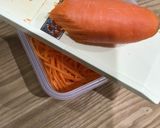 なんでも人参作り方1写真