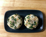 ご飯がすすむ！大根葉と油揚げの炒め煮作り方4写真