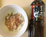 ＊旨々！ビックカツとえびのかき揚げ丼＊作り方7写真