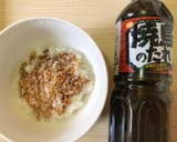 ＊旨々！ビックカツとえびのかき揚げ丼＊作り方7写真