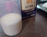 ガセリ菌SPで自家製ヨーグルト作り方3写真