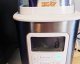 ガセリ菌SPで自家製ヨーグルト作り方5写真