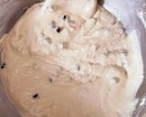米粉のチョコチップマフィン作り方3写真