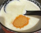 キャベツのポタージュ作り方5写真