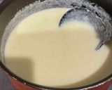 キャベツのポタージュ作り方6写真