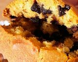 米粉のチョコチップマフィン作り方6写真
