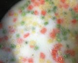 超簡単！炊き込みピラフ作り方4写真