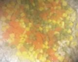 超簡単！炊き込みピラフ作り方5写真