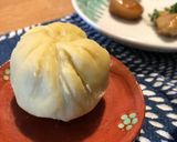 栗きんとん作り方7写真
