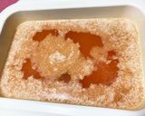 クリームチーズディップのホエイ鍋作り方5写真