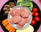 クリームチーズディップのホエイ鍋作り方6写真