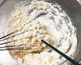 クリームチーズディップのホエイ鍋作り方10写真