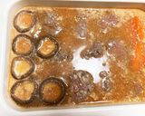 クリームチーズディップのホエイ鍋作り方14写真