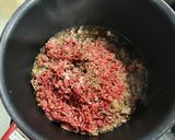 ミンチパイ(ミートパイ)作り方5写真