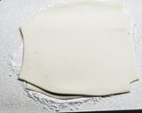ミンチパイ(ミートパイ)作り方13写真