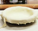 ミンチパイ(ミートパイ)作り方17写真