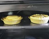 ミンチパイ(ミートパイ)作り方24写真