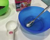牛乳活用！おいしいミルクチョコぷりん作り方1写真