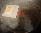 海老、豚肉、人参の豆腐包み作り方8写真