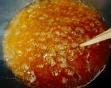 海老、豚肉、人参の豆腐包み作り方9写真