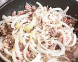 簡単！彩り野菜のキーマカレー作り方3写真