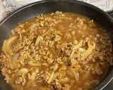 簡単！彩り野菜のキーマカレー作り方6写真