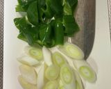 豆豉醬が決め手！おいしい回鍋肉作り方1写真