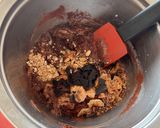 *グルテンフリーチョコチャンクスコーン*作り方6写真
