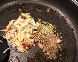 スペアリブとレンズ豆のカレー煮込み作り方4写真