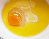 混ぜるだけ簡単！さつまいもパウンドケーキ作り方1写真