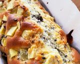 混ぜるだけ簡単！さつまいもパウンドケーキ作り方8写真