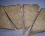白菜と油揚げのあっさり煮作り方2写真