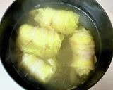 簡単！ロール白菜作り方5写真
