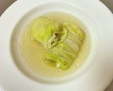簡単！ロール白菜作り方7写真