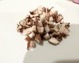 【簡単】海老芋まんじゅうほっこりおすまし作り方4写真