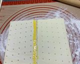 22センチのアップルパイ作り方6写真