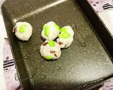 【簡単】海老芋まんじゅうほっこりおすまし作り方9写真