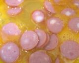 お弁当のおかず☆たまご炒め②☆作り方2写真
