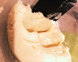 クリスマスにピッタリ☆ポテトサラダツリー作り方3写真