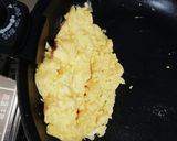 ズボラ飯第二段！絶品お好みライス！作り方5写真