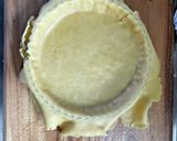 チーズケーキ作り方6写真