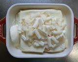 レンチン豆腐のチーズ蒸し☆作り方6写真