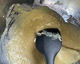 チーズケーキ作り方9写真