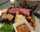 ◈あかみ屋ホルモン鍋◈#旨み塩レシぴ◈作り方2写真