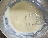 チーズケーキ作り方10写真