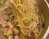 ◈あかみ屋ホルモン鍋◈#旨み塩レシぴ◈作り方3写真