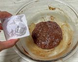 ちょこ餅(o・∇・o)作り方4写真