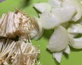 □簡単すぎる□感動牛丼作り方1写真